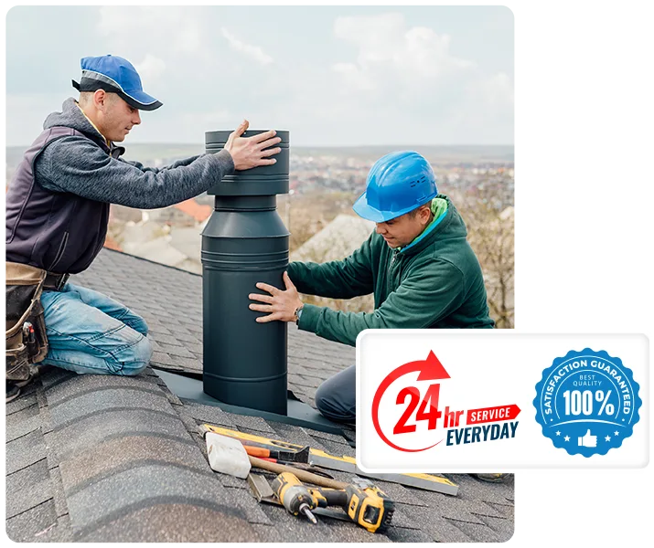 Chimney & Fireplace Installation And Repair in Lafayette, LA