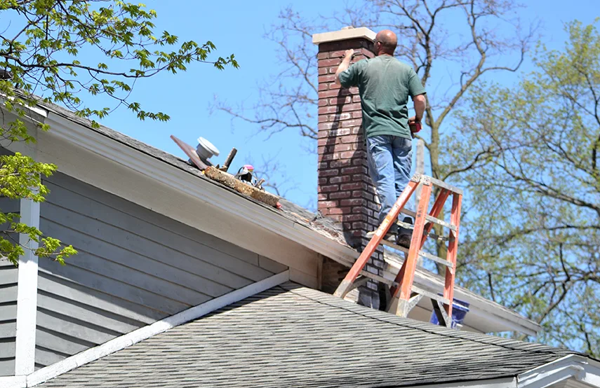 Chimney & Fireplace Inspections Services in Lafayette, LA